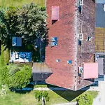 Hébergement de vacances Nad Jeziorem Dobskim - 5 Fuleda