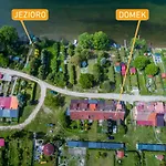 Nad Jeziorem Dobskim - 5