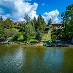 Nad Jeziorem Dobskim - 5 Fuleda