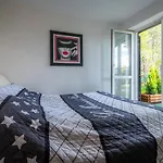 Hébergement de vacances Nad Jeziorem Dobskim - 5 Fuleda