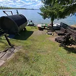 Nad Jeziorem Dobskim - 5 Fuleda