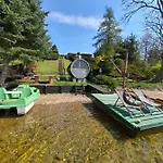 Nad Jeziorem Dobskim - 5 Fuleda