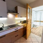 Hébergement de vacances Nad Jeziorem Dobskim - 5 Fuleda