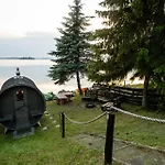 Nad Jeziorem Dobskim - 5 * Fuleda