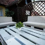 Nad Jeziorem Dobskim - 5 Hébergement de vacances