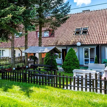 Nad Jeziorem Dobskim - 5 * Fuleda