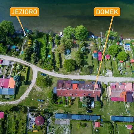 Nad Jeziorem Dobskim - 5