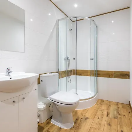 Сasa de vacaciones Nad Jeziorem Dobskim - 5 *