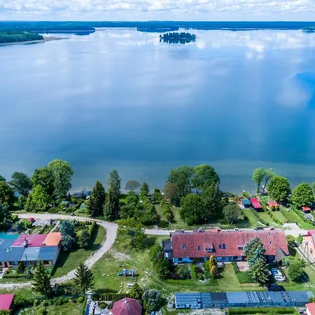 Сasa de vacaciones Nad Jeziorem Dobskim - 5 Fuleda