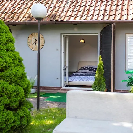 Nad Jeziorem Dobskim - 5 *