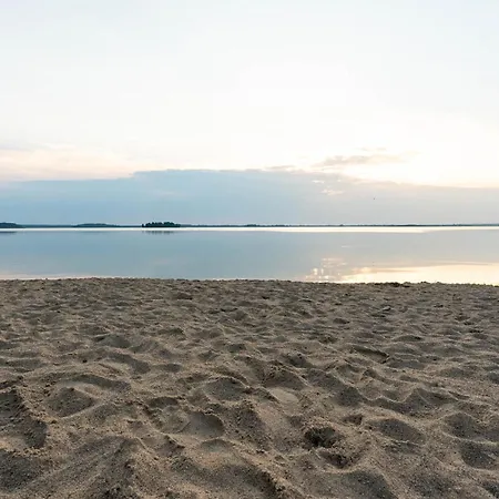 Сasa de vacaciones Nad Jeziorem Dobskim - 5 Fuleda