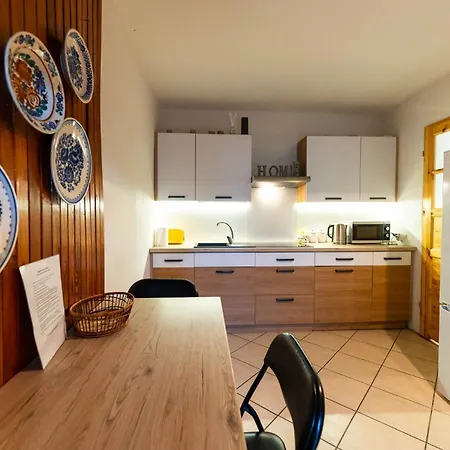 Nad Jeziorem Dobskim - 5