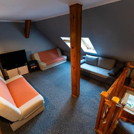 Nad Jeziorem Dobskim - 5